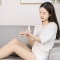 52% OFF Qiao Qingting Infrared Pulse Relieve Itching Portable Device, Free Shipping $14.99