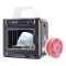 52% OFF QIDI TECH X-MAX Industrial Grade 3D Printer, US Warehouse $1049.99
