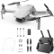 DJI Mavic Mini 4KM FPV Drone with 2.7K Camera 3-Axis Gimbal 30mins Flight Time 249g Ultralight GPS RC Quadcopter