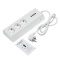 WiFi Smart Power Strip Socket（EU Plug）