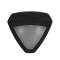 Solar Powered LED Light Wall Lamp 2 LEDs Energy Saving Night Lights