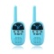 1Pair Kids Walkie Talkies Parenting Game Mobile Phone Intercom Talking Toy
