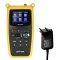 LCD Screen Display Intelligent Accuracy Convenient Signal Satellite Finder