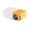 41% OFF 400 Lumens Mini LED Projector Portable Video Projector,free shipping+$46.32