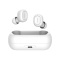 QCY T1C Bluetooth 5.0 TWS Earbuds True Wireless Headphones with Dual Mic In-ear Stereo Earphones Twins Sports Headset Charging Box