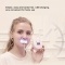 Cold Light Tooth Whitening Gel Blue Light Teeth Clean Device Kit
