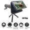 Outdoor Camera Monocular Portable High Definition Telescope