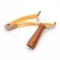 Powerful Shot Aluminium Alloy Slingshot